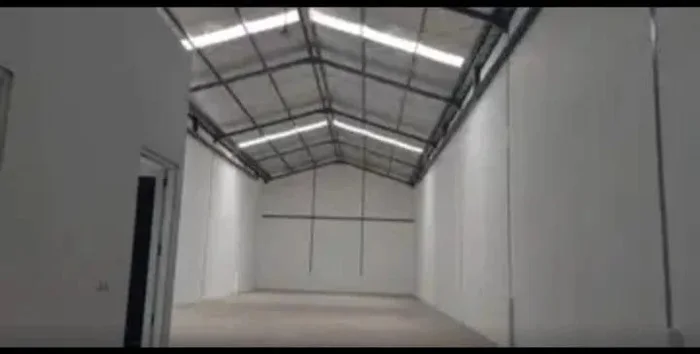 Sewa Gudang Baru Siap Pakai Murah Strategis Luas Tanah & Bangunan 240 m² (10x24) di Central Industrial Park Cip Lingkar Timur Sidoarjo - Thumbnail 2