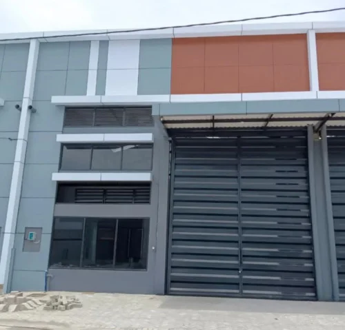 Sewa Gudang Baru Murah Strategis Harga 125JT/Tahun Bisa Nego di Central Indutrial Park CIP Lingkar Timur Sidoarjo - Image 1
