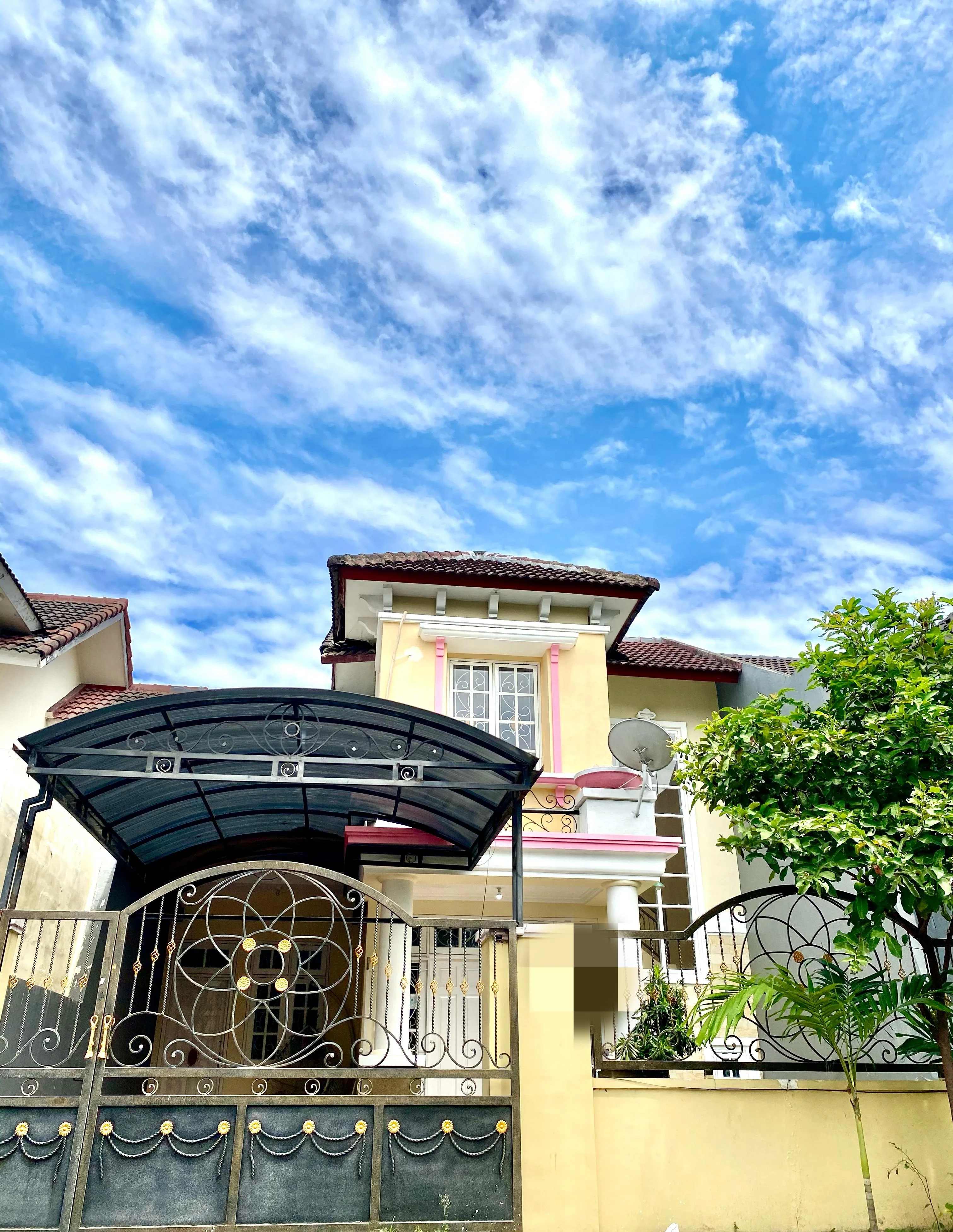 Dijual-atau-Disewakan-Rumah-Lokasi-Strategis-Pondok-Mutiara-di-Sidoarjo