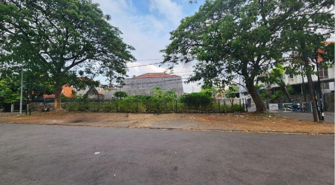 Dijual-Tanah-Strategis-Jl