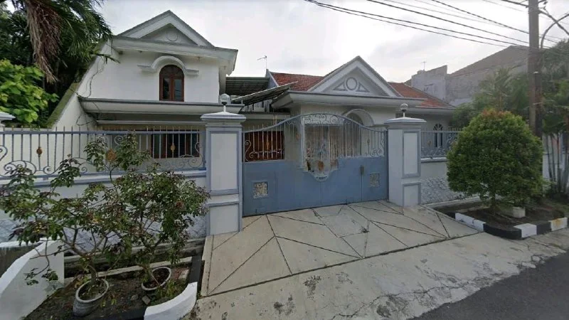 Dijual-Rumah-Bagus-dan-Terawat-Lokasi-di-Jemur-Andayani-Surabaya-Selatan