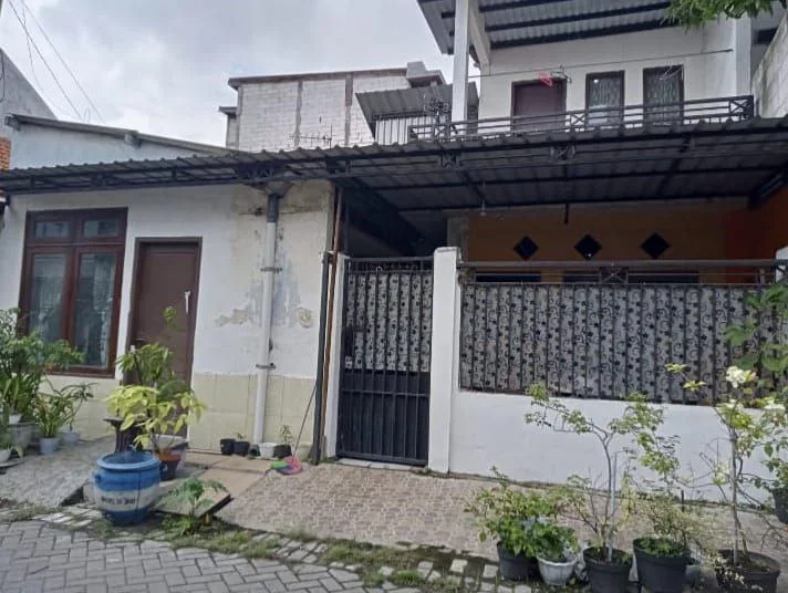 Dijual-Rumah-di-Perum-Gunung-Anyar-Harapan-Surabaya-Timur