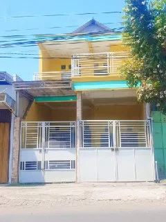 Dijual-Rumah-Nol-Jalan-Raya-di-Dukuh-Bulak-Banteng-Timur-Surabaya-Utara