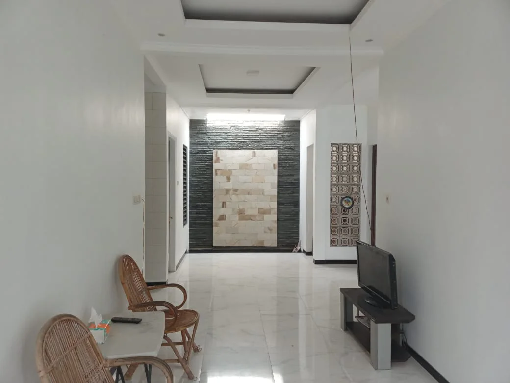 Dijual Rumah Strategis di Taman Pondok Indah Surabaya Barat - Thumbnail 4