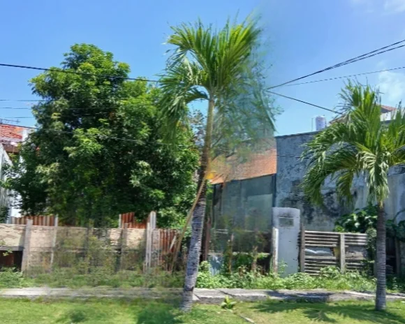 Dijual Tanah Strategis di Ketintang Surabaya Selatan - Image 1