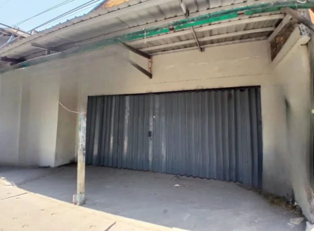 Dijual Bangunan/Ruko/Gudang Strategis di Wonokromo Surabaya Selatan - Image 1