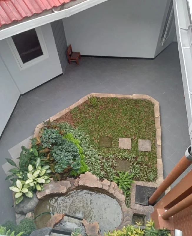 Dijual Rumah Lokasi Premium di Pondok Nirwana Merr Surabaya Timur - Thumbnail 3