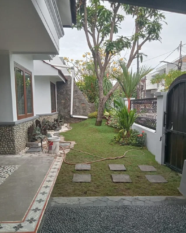 Dijual-Rumah-Lokasi-Premium-di-Pondok-Nirwana-Merr-Surabaya-Timur