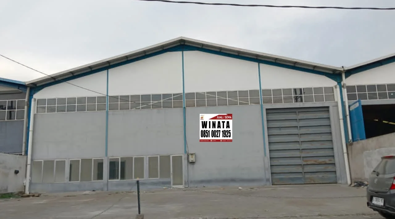 Jual-Gudang-di-Ritz-Gate-Gedangan-Sidoarjo