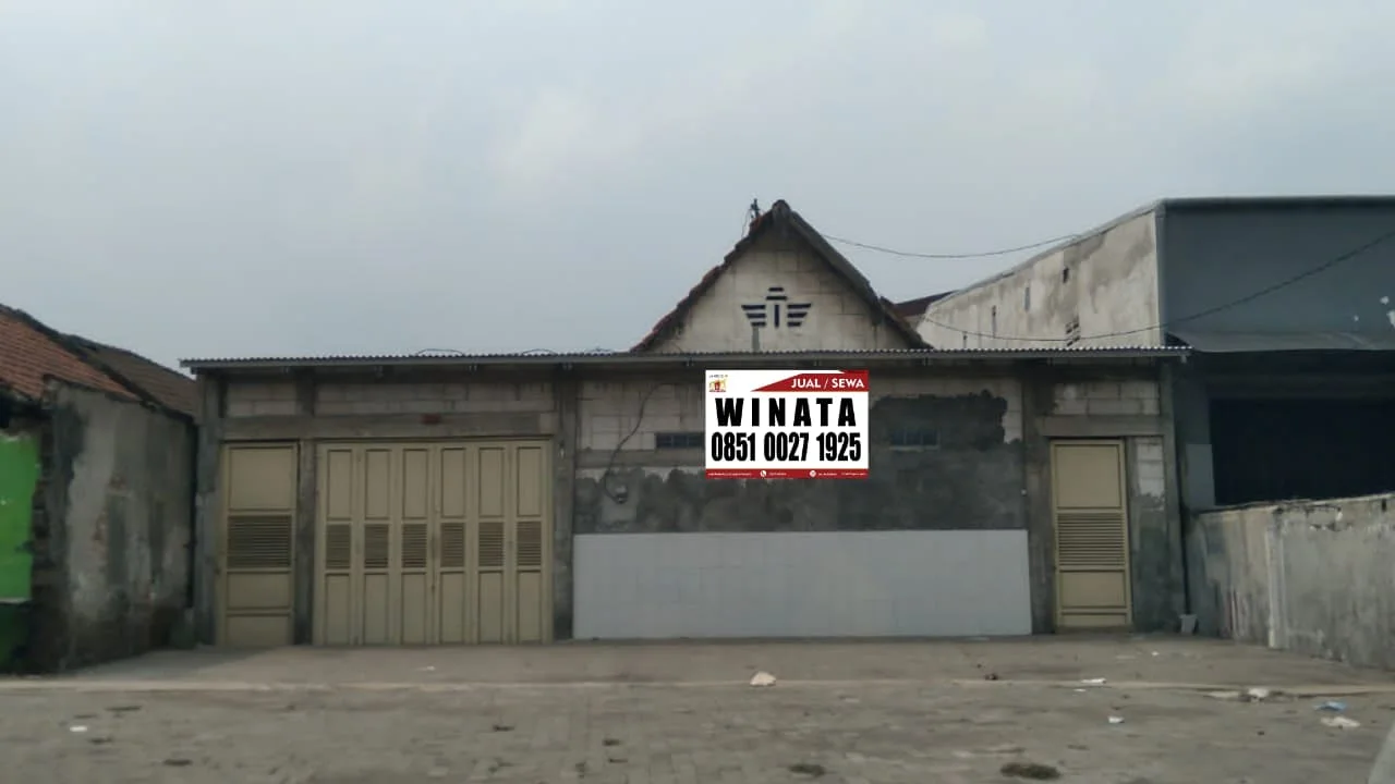Jual-Rumah-Nol-Jalan-Raya-di-Kletek-Taman-Sidoarjo