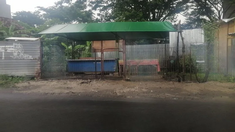 Dijual Tanah Strategis di Sambikerep Surabaya Barat - Image 1