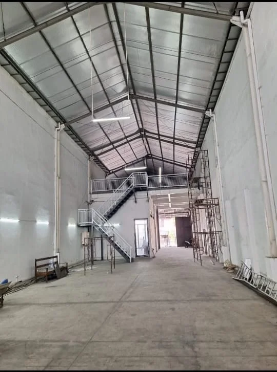 Jual Gudang Murah Strategis di Raya Gilang Sidoarjo - Thumbnail 2
