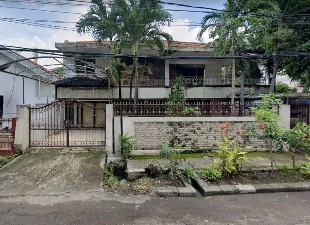 Dijual-Rumah-Hook-Strategis-di-Ngagel-Jaya-Utara-Surabaya-Timur