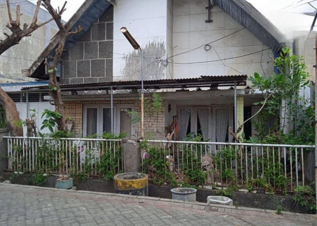 Dijual-Rumah-Strategis-di-Pucang-Anom-Surabaya-Timur