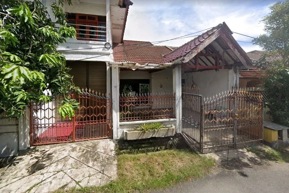 Dijual-Rumah-Strategis-di-Bendul-Merisi-Surabaya-Selatan-2