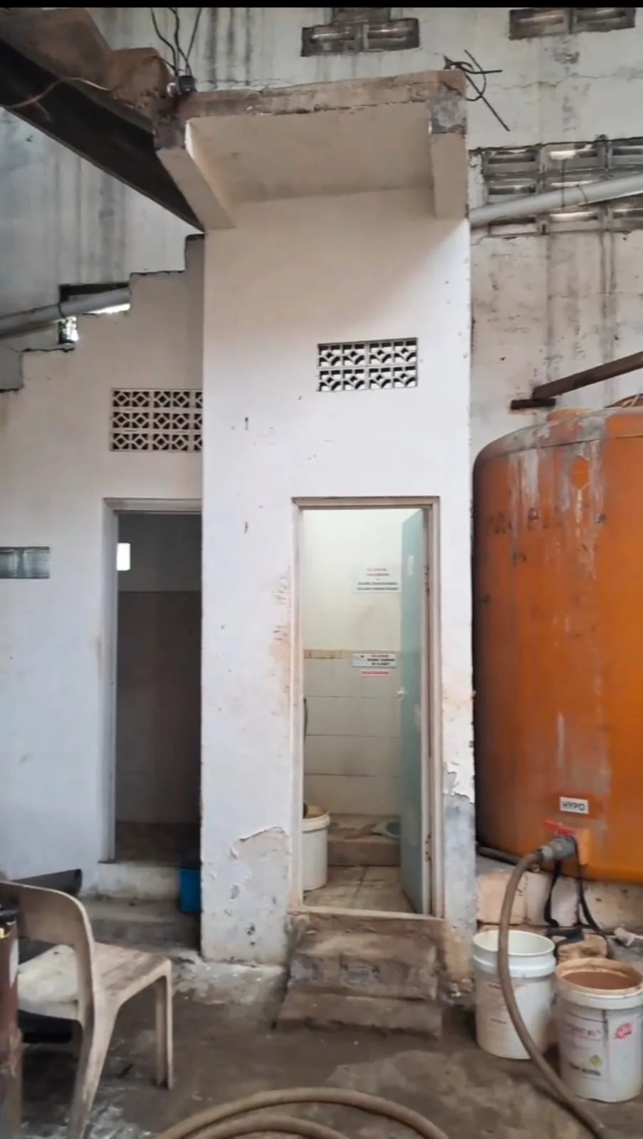 Dijual Gudang Lokasi Strategis di Raya Trosobo, Sidoarjo - Thumbnail 2