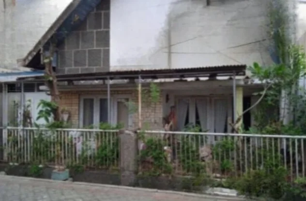 Dijual-Rumah-Strategis-di-Pucang-Surabaya-Timur
