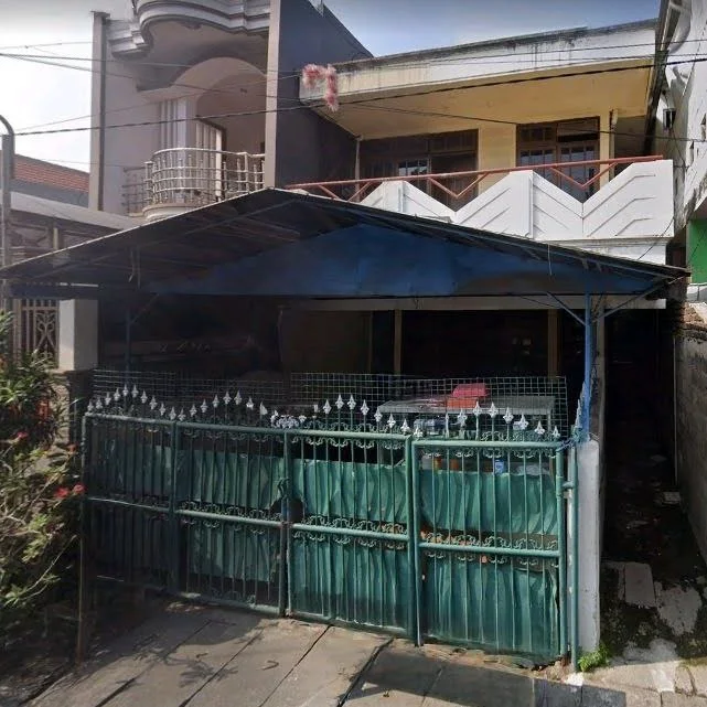 Dijual-Rumah-di-Bagong-Ginayan-Surabaya-Timur