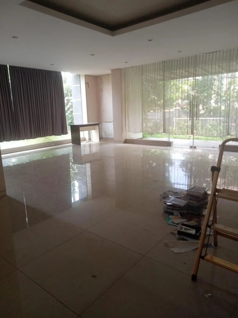Dijual Rumah Mewah di Perumahan Delta Sari Indah Sidoarjo - Thumbnail 4