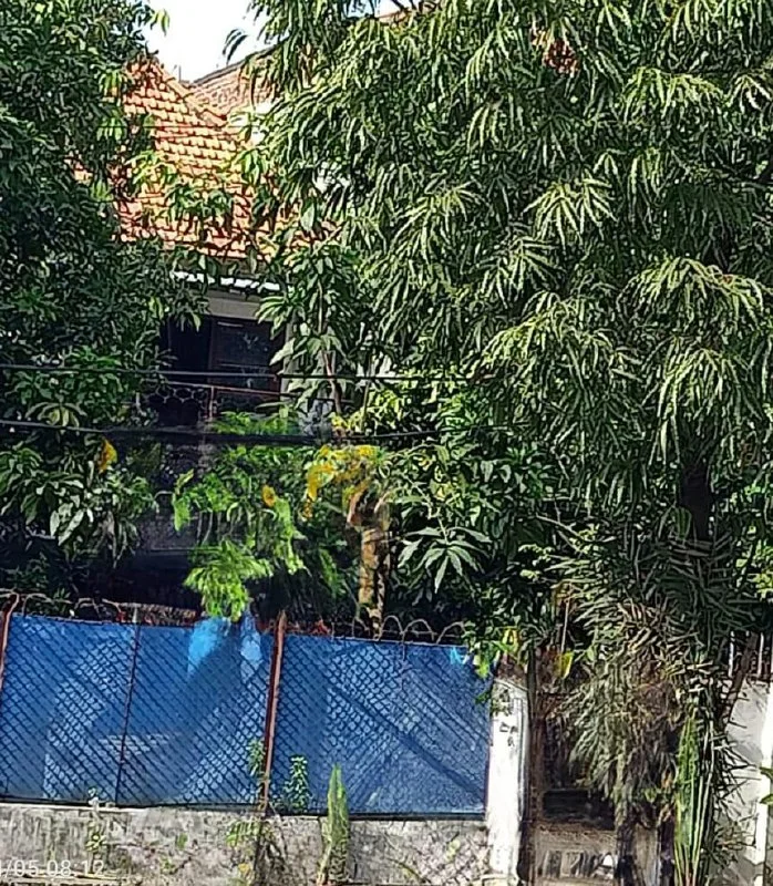 Dijual-Rumah-Strategis-di-Bendul-Merisi-Wilayah-Surabaya-Selatan