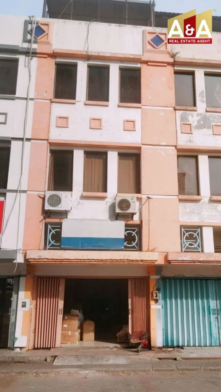 Dijual-Ruko-di-Mangga-Dua-Wonokromo-Surabaya-Selatan