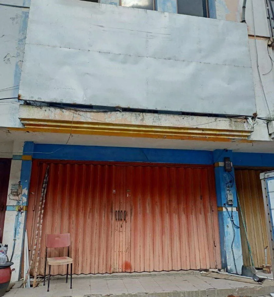 Dijual-Ruko-Stretegis-di-Mangga-Dua-Wilayah-Surabaya-Selatan