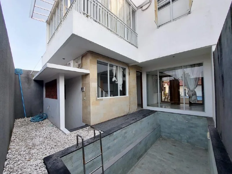 Dijual Rumah Mewah 4 Lantai Full Furnished di Kawasan Nusa Dua Bali - Thumbnail 3