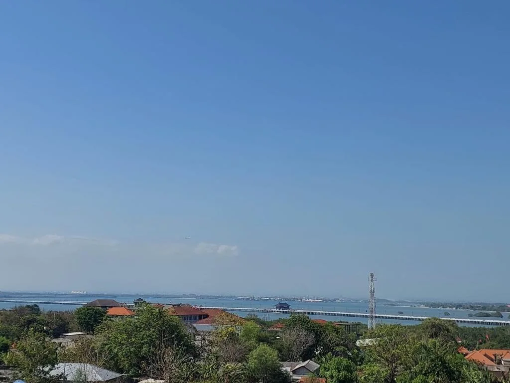 Dijual Rumah Mewah 4 Lantai Full Furnished di Kawasan Nusa Dua Bali - Thumbnail 2