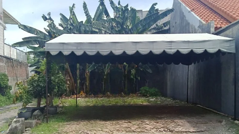 Dijual-Tanah-Strategis-Karah-Tama-Asri-Surabaya-Selatan