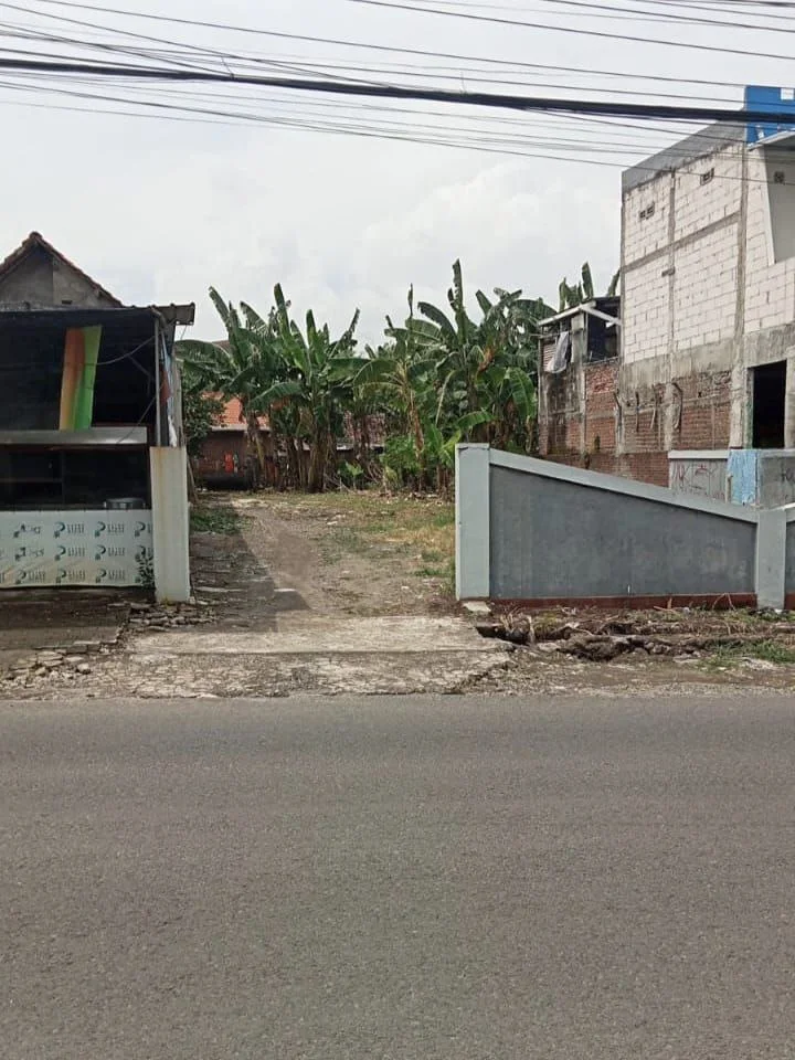 Dijual-Tanah-di-Sumur-Welut-Surabaya-Barat