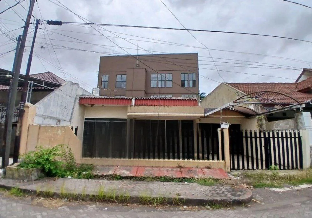 Dijual-Rumah-Strategis-Ngagel-jaya-Tengah-Surabaya-Timur