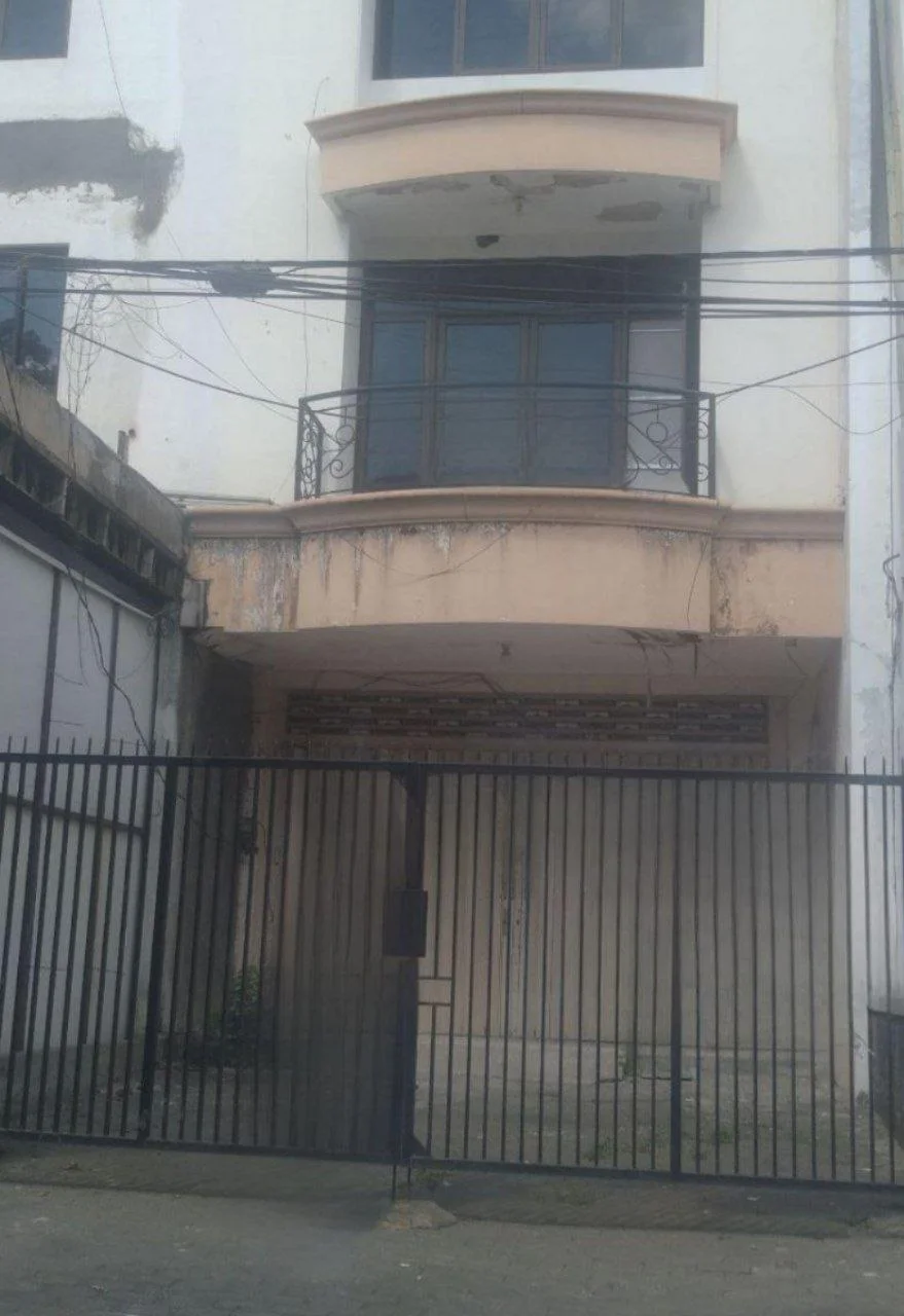 Dijual-Ruko-Strategis-Jalan-Raya-Ngagel-Jaya-Surabaya-Timur