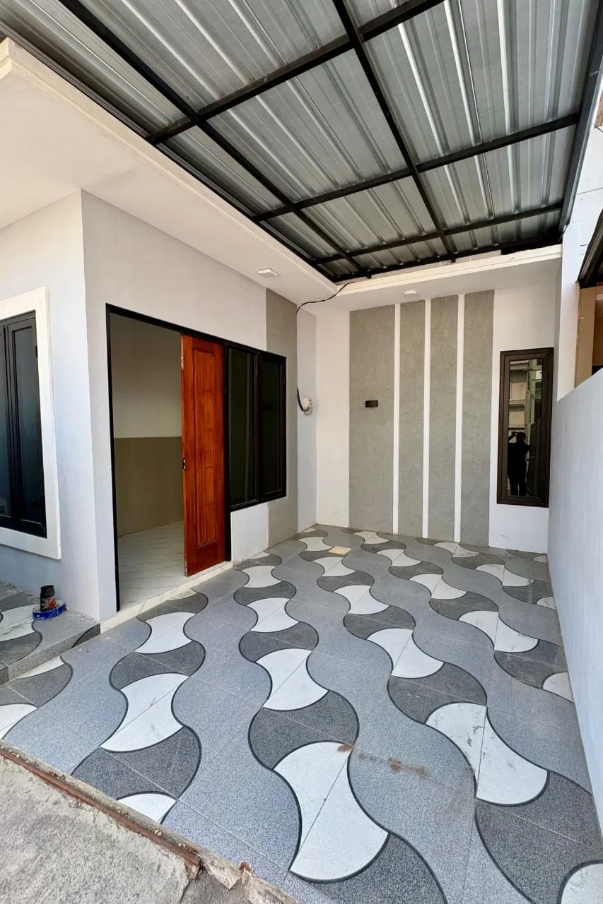 Rumah Dijual di Jalan Randupangan Menganti Gresik – Hunian Siap Huni Harga Terjangkau - Thumbnail 2