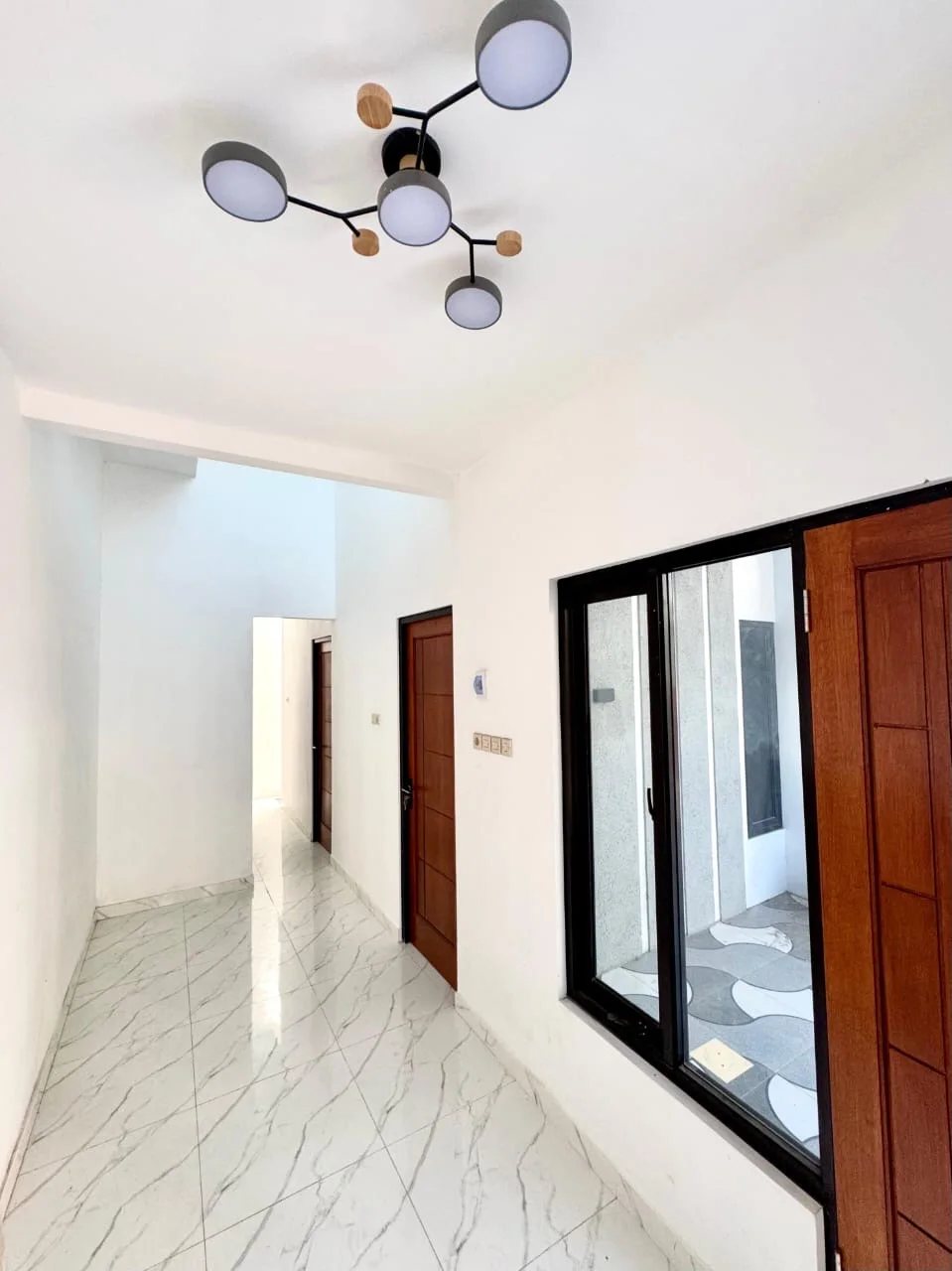 Rumah Dijual di Jalan Randupangan Menganti Gresik – Hunian Siap Huni Harga Terjangkau - Thumbnail 3