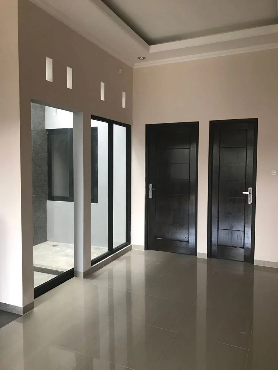Dijual Rumah Siap Huni di Perumahan Bogor Asri Kabupaten Bogor - Thumbnail 3