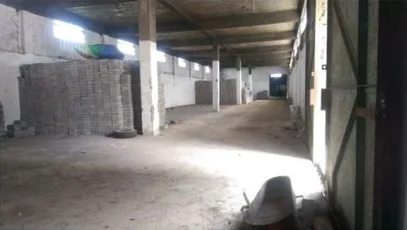 Dijual/Disewakan Bekas Pabrik Kayu Lokasi Strategis di Kawasan Carat Pasuruan - Thumbnail 2