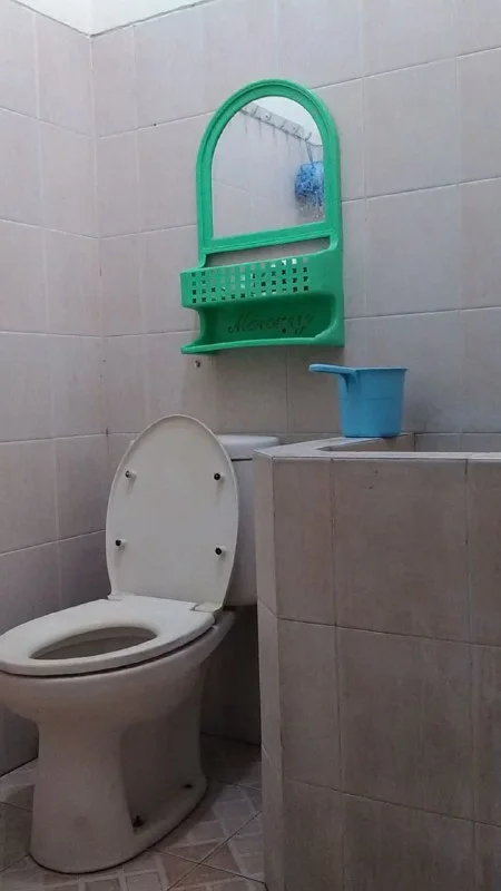 Dijual Rumah Nyaman dan Siap Huni di Kapas Gading Regency Surabaya Timur - Thumbnail 4