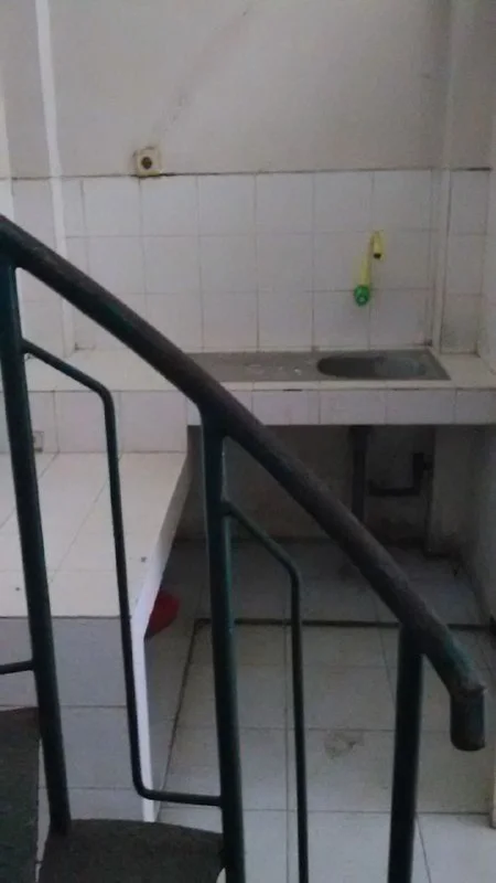 Dijual Rumah Nyaman dan Siap Huni di Kapas Gading Regency Surabaya Timur - Thumbnail 3