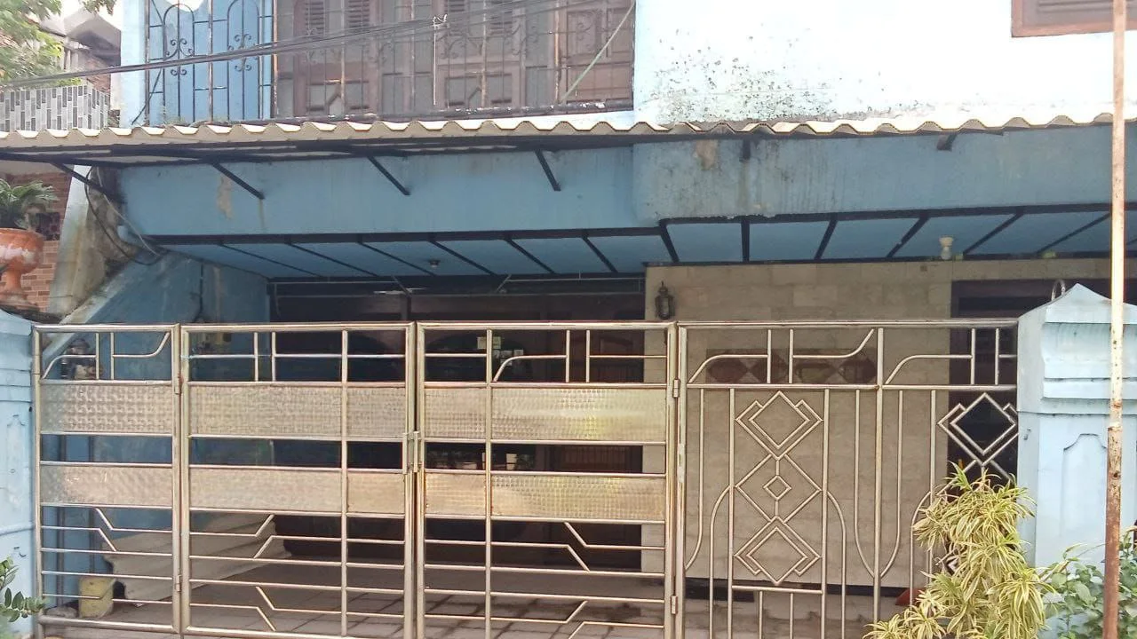 Dijual-Rumah-Lokasi-Strategis-di-Gubeng-Kertajaya-Surabaya-Timur