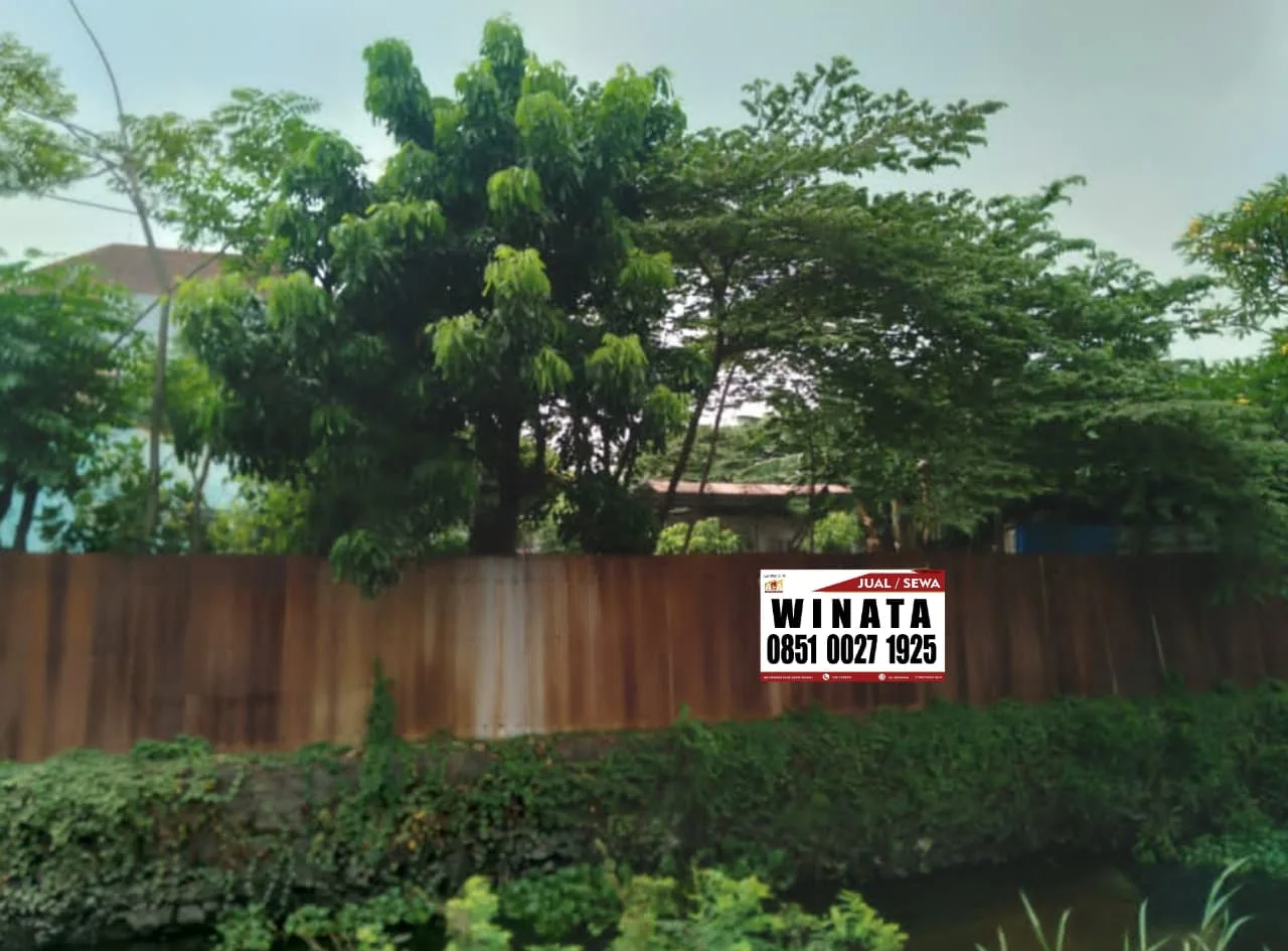 Dijual-Tanah-Komersial-Murah-Strategis-di-Raya-Trosobo-Taman-Sidoarjo