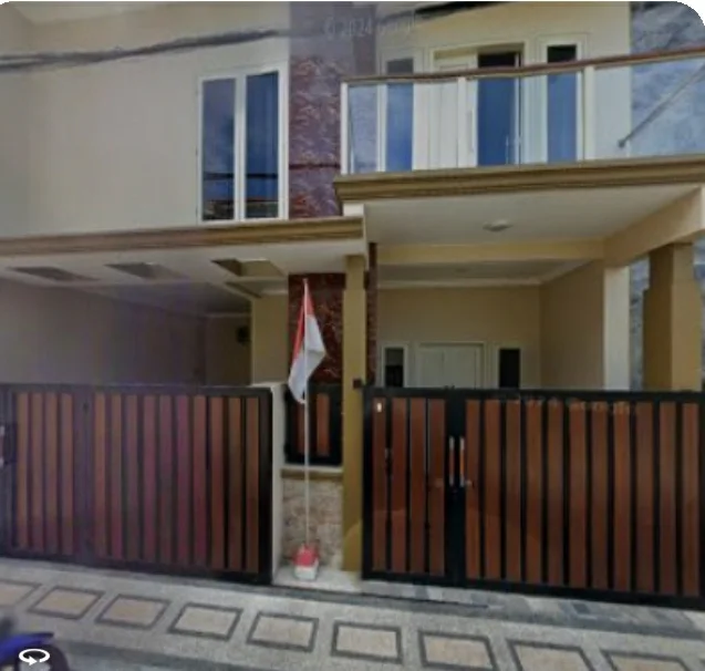 Dijual-Rumah-Siap-Huni-di-Manukan-Surabaya-Barat