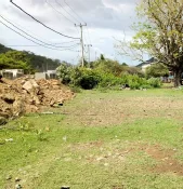 Dijual Tanah Komersial Premium di Jalan Pede Nusa Tenggara Timur - Thumbnail 3