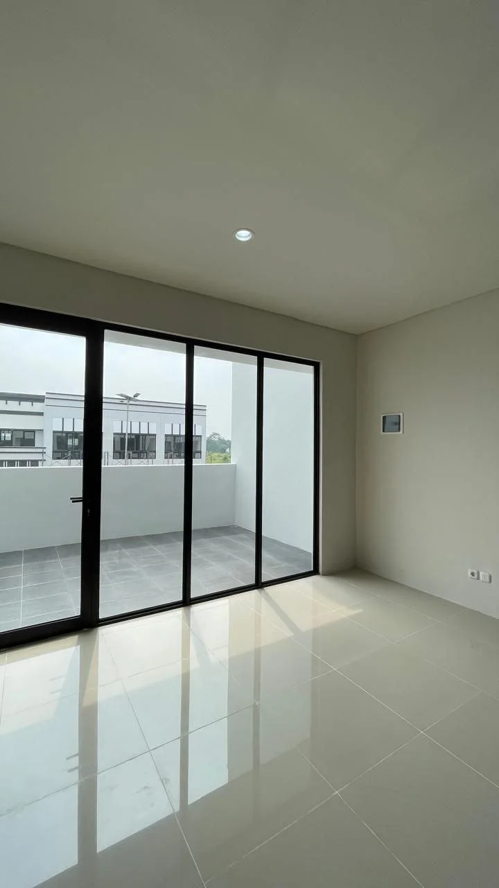 Disewakan Ruko Baru Ekslusif di Kawasan Citraland Cbd Driyorejo Gresik - Thumbnail 3