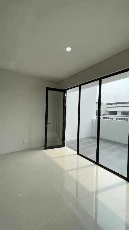 Disewakan Ruko Baru Ekslusif di Kawasan Citraland Cbd Driyorejo Gresik - Image 1