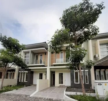Dijual-Rumah-Baru-Eksklusif-di-Puri-Indah-Ketintang-Gayungan-Surabaya-Selatan