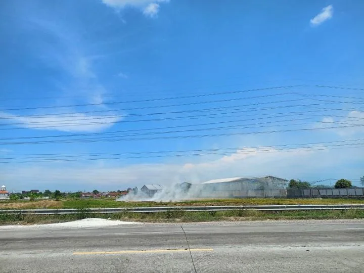 Dijual Tanah Komersial Nol Jalan Provinsi di Raya Bypass Mojokerto - Thumbnail 2