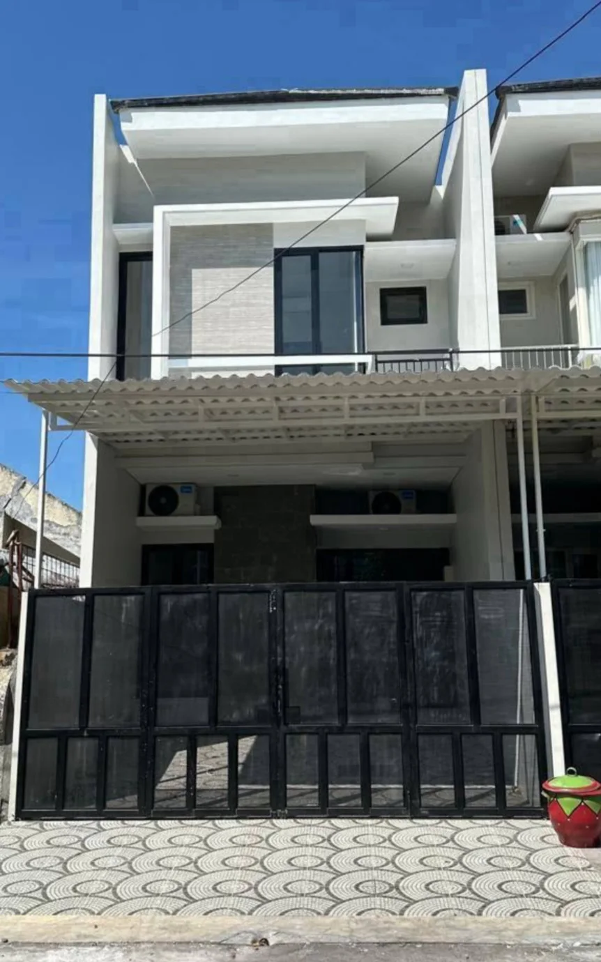 Jual-Kutisari-Ind-Ut40B