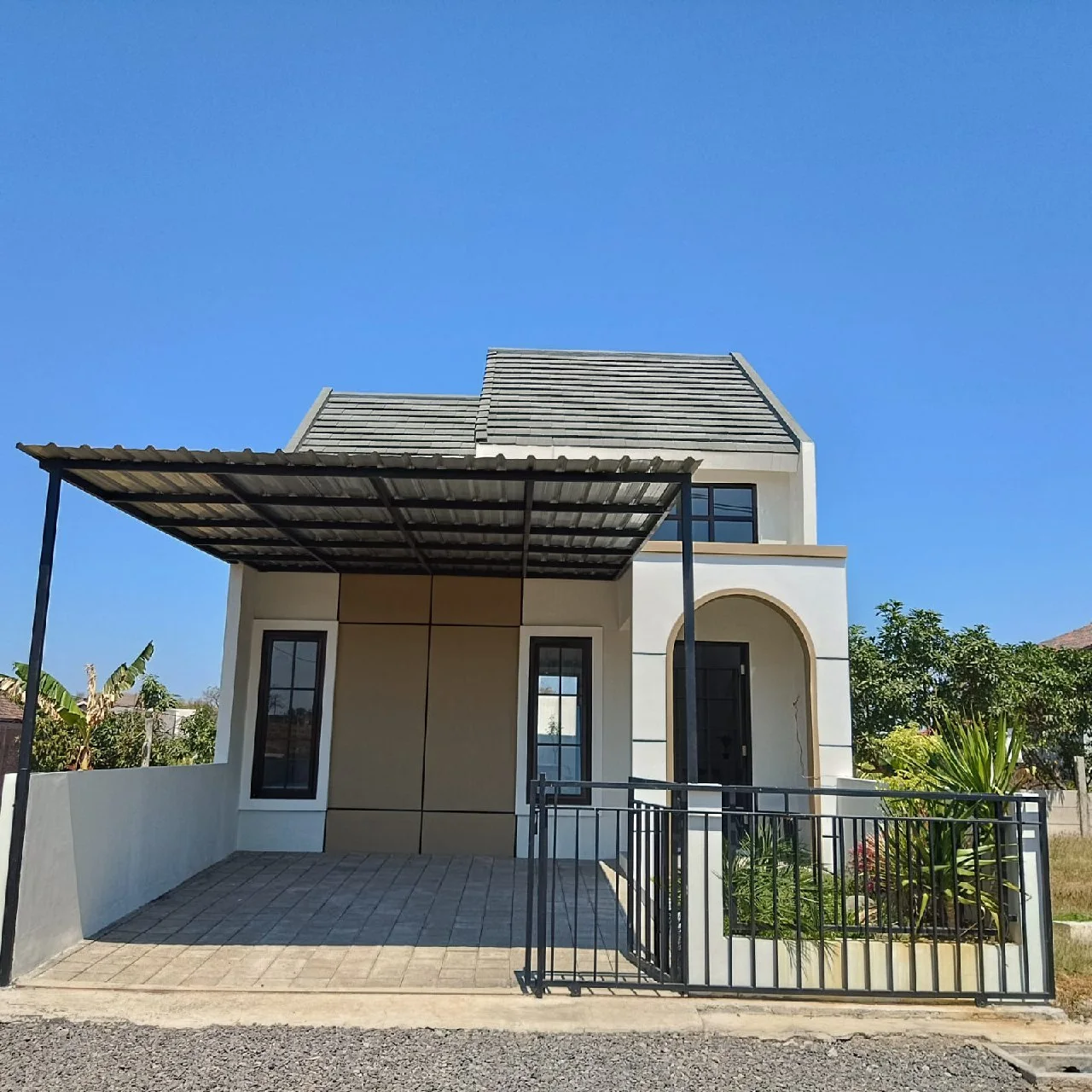 Jual-Rumah-Baru-Murah-di-Grand-Westan-Residence-Gresik