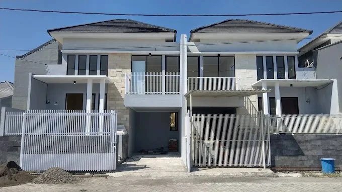Dijual-Rumah-Baru-Nyaman-di-Grand-Svarnabhumi-Sidoarjo