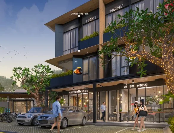 Dijual-Shophome-Baru-Strategis-di-Amega-Westparc-Gresik